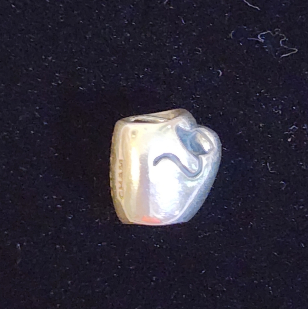 Chamila Mother & Baby Charm